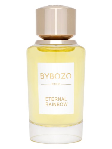 Eternal Rainbow