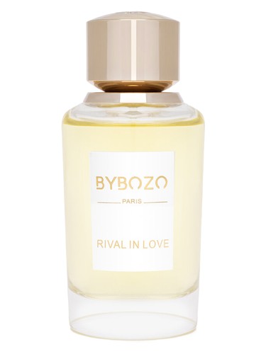 Rival in Love