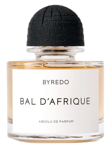 Bal d'Afrique Absolu