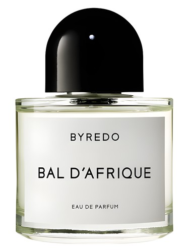 Bal d'Afrique
