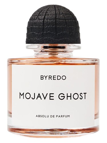 Mojave Ghost Absolu