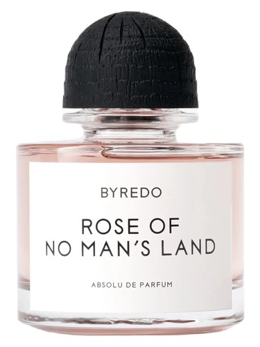 Rose of No Man's Land Absolu