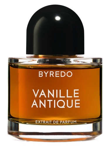 Vanille Antique