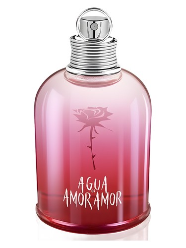Agua de Amor Amor