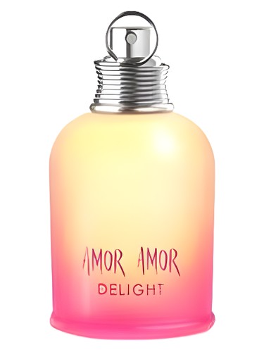 Amor Amor Delight