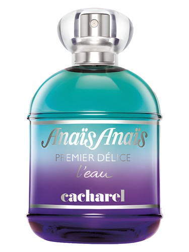 Anais Anais Premier Delice L'Eau for Woman 2016