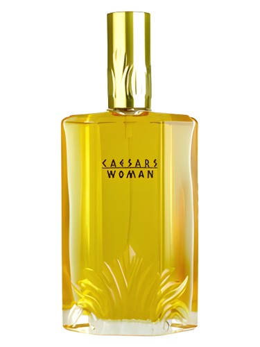 Caesars Woman