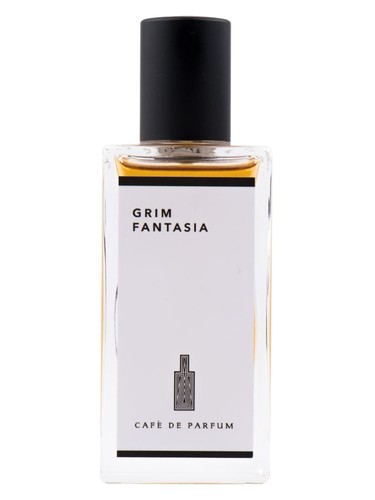 Grim Fantasia