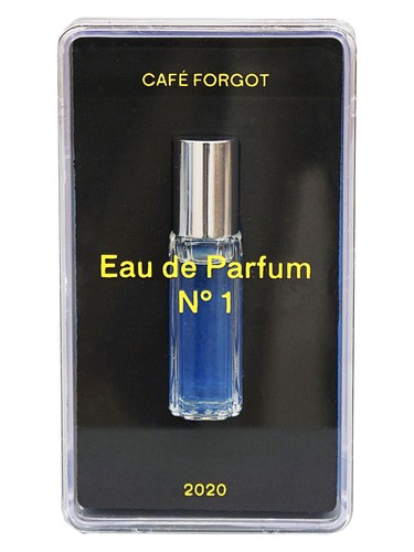 Eau de Parfum No 1.