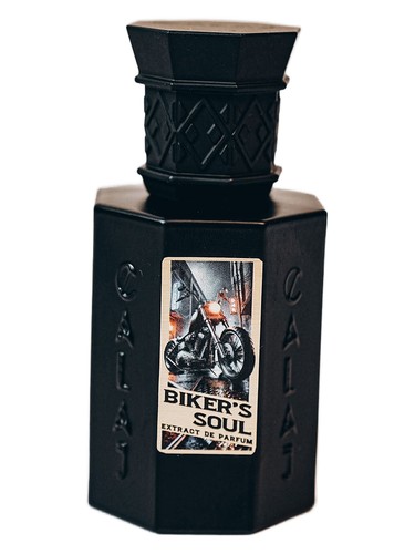 Biker's Soul