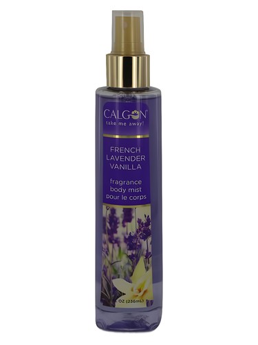 French Lavender Vanilla