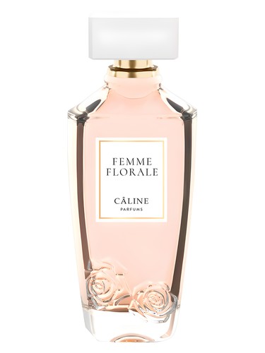 Femme Florale