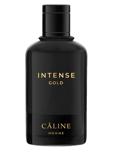 Intense Gold