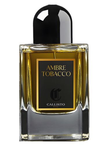 Ambre Tobacco