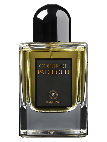 Coeur de Patchouli