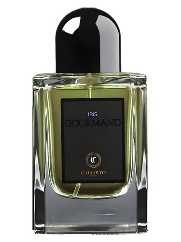 Iris Gourmand