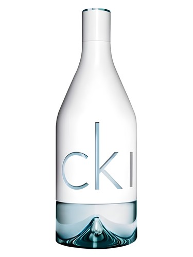 CK IN2U for Man