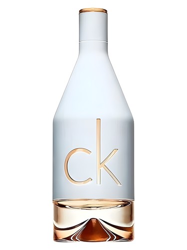 CK IN2U for Woman