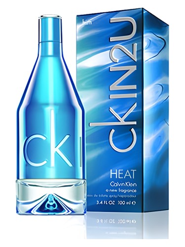 CKIN2U Heat for Man