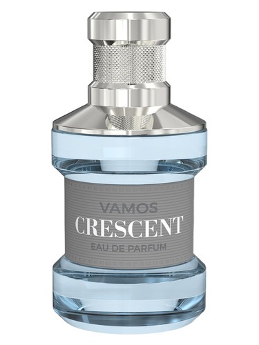 Vamos Crescent