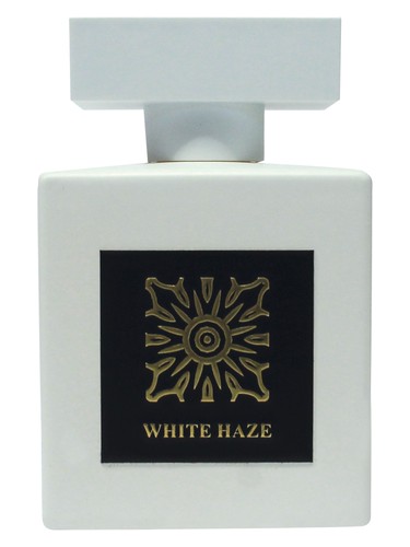 White Haze