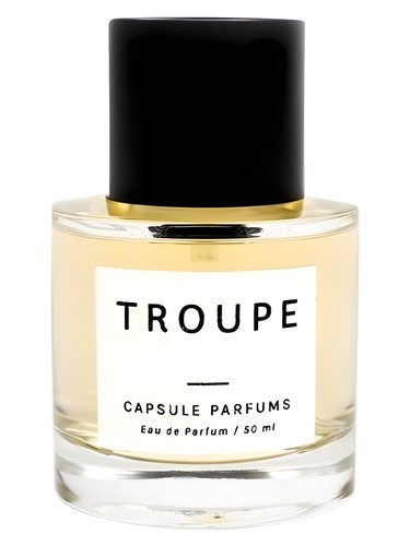 Troupe