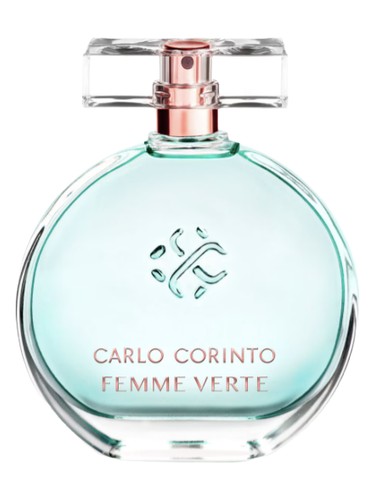 Femme Verte