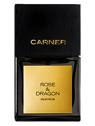 Rose & Dragon
