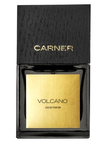 Volcano