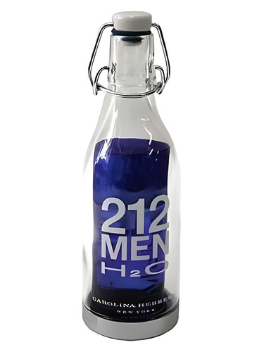 212 H2O Men