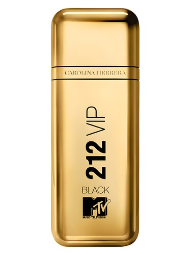 212 VIP Black MTV