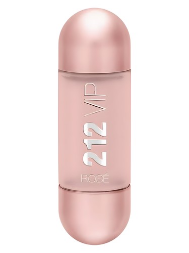 212 Vip Rose Hair Mist