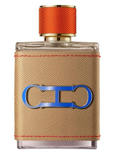 CH Pasion for Man
