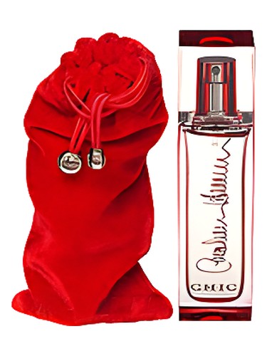 Chic Limited Red Edition