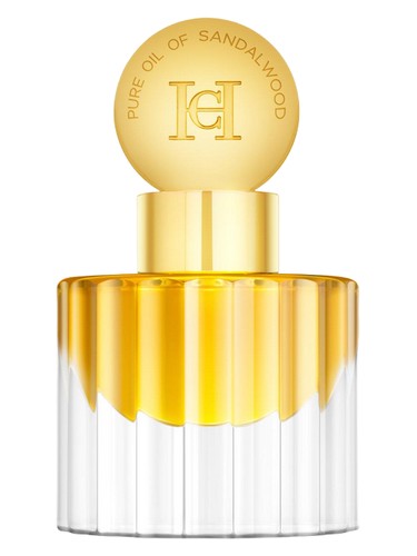 Pure Oil of Sandalwood
