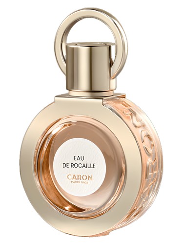 Eau De Rocaille