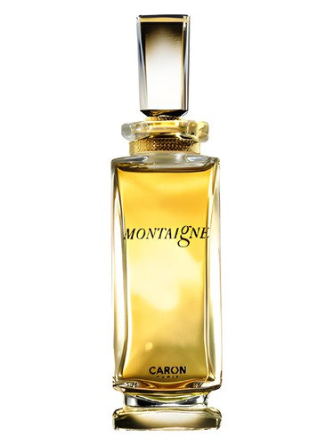 Montaigne for Woman 1987