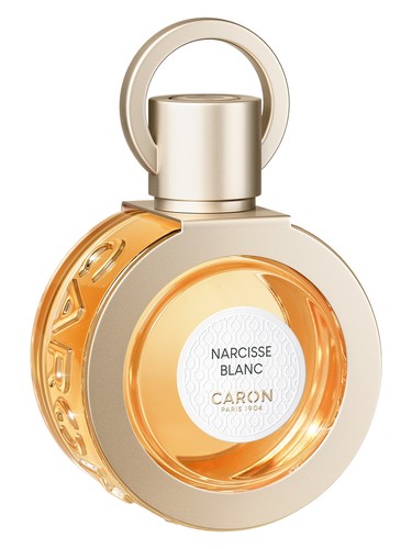 Narcisse Blanc (2021)