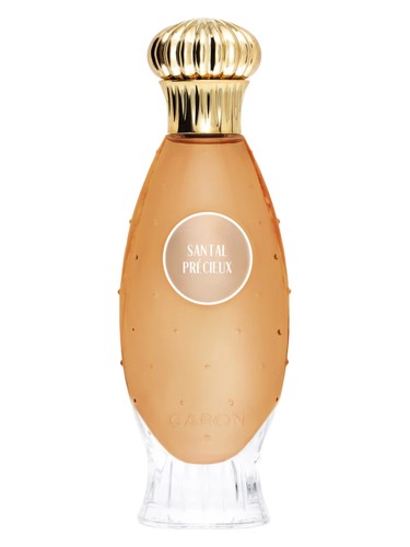 Santal Precieux