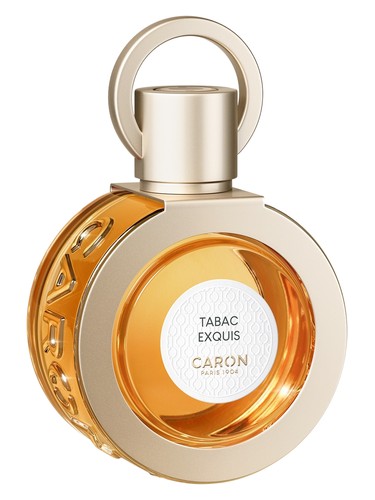 Tabac Exquis (2021)