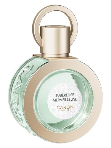 Tubereuse Merveilleuse (2021)