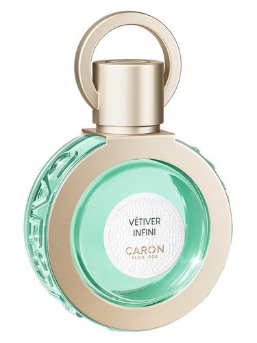 Vetiver Infini (2021)