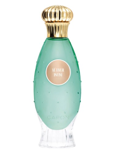Vetiver Infini
