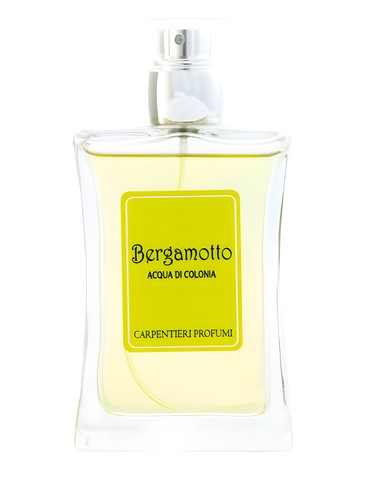 Bergamotto Acqua di Colognia