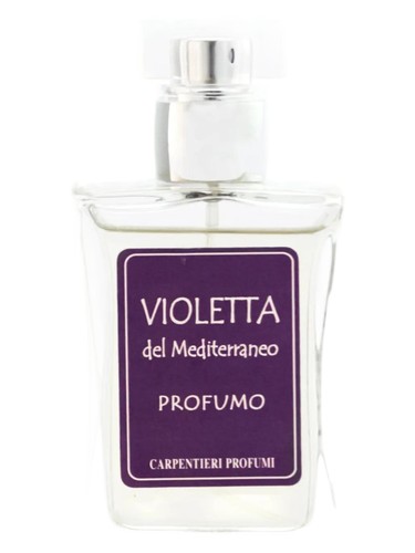 Violetta del Mediterraneo