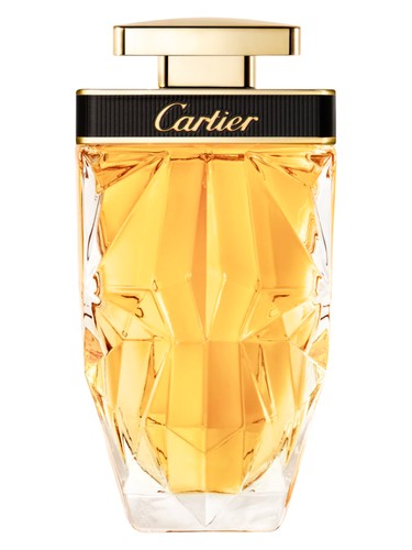 La Panthere Parfum