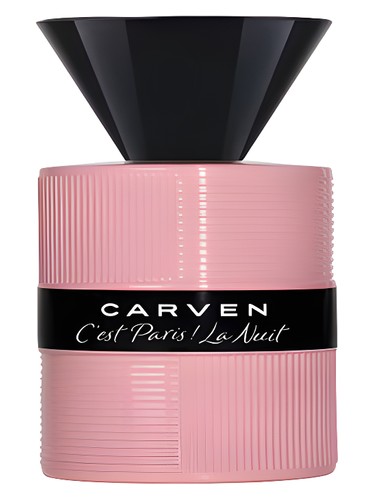 Carven C'est Paris ! La Nuit Pour Femme