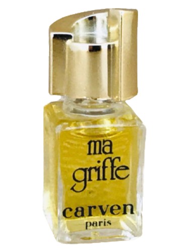 Ma Griffe Parfum