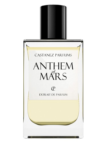 Anthem of Mars