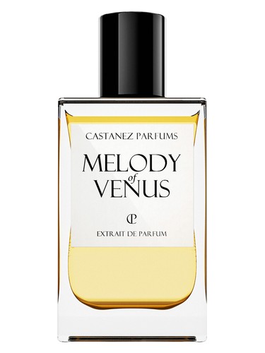 Melody of Venus